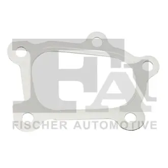 Прокладка выпускной системы WYD FISCHER 780-930 MAZDA 6/CX-7 05- Fischer Automotive One (FA1) 780930