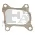 Прокладка глушника на Мазда 323 2.0 98-, 626 2.0 98-, Премасі 2.0 99- Fischer Automotive One (FA1) 780931 (фото 1)