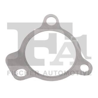 Прокладка выхлопной трубы Fischer Automotive One (FA1) 780932