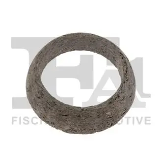 Уплотняющее кольцо выпускной системы Fischer Automotive One (FA1) 781943