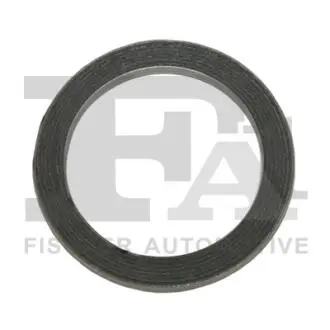 Прокладка выхлопной системы MAZDA 3/6 MZR-CD 54,5X73 Fischer Automotive One (FA1) 781953
