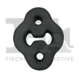 FISCHER MAZDA кріплення глушника 626 2.0D/2.0 -02, KIA Carnival 99-05, Clarus (мат. EPDM) Fischer Automotive One (FA1) 783-712