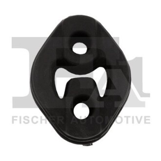 Кронштейн глушника MAZDA 3 2.0 13- Fischer Automotive One (FA1) 783914