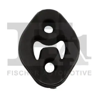 Кронштейн глушителя MAZDA 3 2.0 13- Fischer Automotive One (FA1) 783914