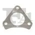 Прокладка двигателя металлическая Fischer Automotive One (FA1) 790-902 (фото 1)