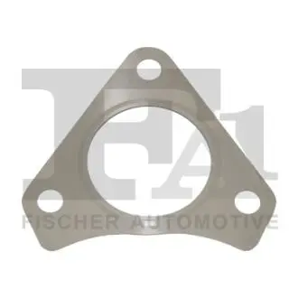 Прокладка двигателя металлическая Fischer Automotive One (FA1) 790-902
