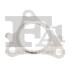 Прокладка клапану повернення ОГOWEJ FISCHER 790-907 HONDA CIVIC X 1.6 I-DTEC 18- Fischer Automotive One (FA1) 790907 (фото 1)