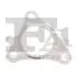 Прокладка клапана возврата ОГOWEJ FISCHER 790-907 HONDA CIVIC X 1.6 I-DTEC 18- Fischer Automotive One (FA1) 790907 (фото 1)