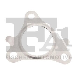 Прокладка клапану повернення ОГOWEJ FISCHER 790-907 HONDA CIVIC X 1.6 I-DTEC 18- Fischer Automotive One (FA1) 790907