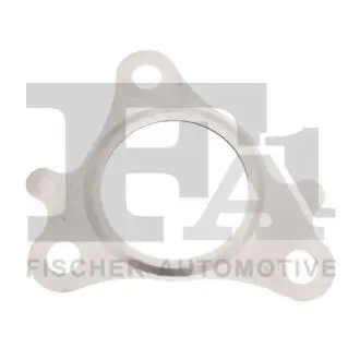 Прокладка клапана возврата ОГOWEJ FISCHER 790-907 HONDA CIVIC X 1.6 I-DTEC 18- Fischer Automotive One (FA1) 790907