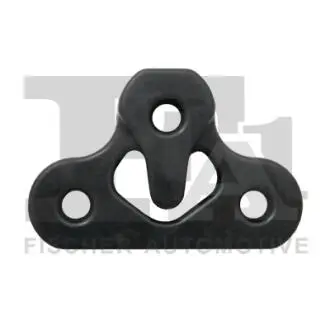 Кронштейн системы выпуска ОГ HONDA ACCORD VII 08- Fischer Automotive One (FA1) 793931