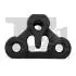 Кронштейн глушителя HONDA Fischer Automotive One (FA1) 793932 (фото 1)