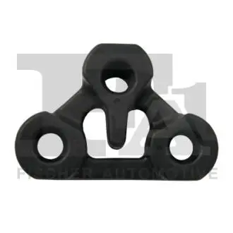 Кронштейн глушника HONDA Fischer Automotive One (FA1) 793932