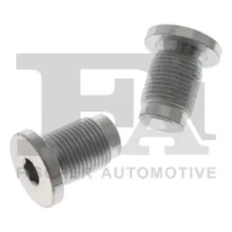 Нарезная пробка, масляный поддон Fischer Automotive One (FA1) 822361001