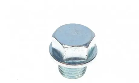 Болт зливу оливи Chevrolet Lacetti/Daewoo Matiz/Nubira 97- (M14x1.5) FA1 Fischer Automotive One (FA1) 822.362.001