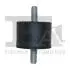 Кронштейн системы выпуска Fischer Automotive One (FA1) 823901 (фото 1)