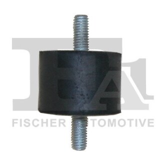 Кронштейн системы выпуска Fischer Automotive One (FA1) 823901