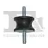 Кронштейн системы выпуска Fischer Automotive One (FA1) 823905 (фото 1)