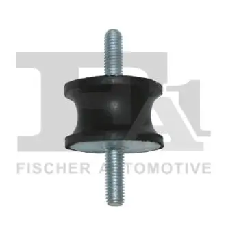 Кронштейн системы выпуска Fischer Automotive One (FA1) 823905