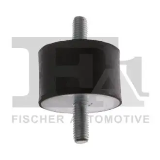 Крепеж резинометаллический Fischer Automotive One (FA1) 823-913