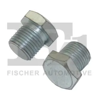 Корок масляного піддона M16x1.5/ L=16 Fischer Automotive One (FA1) 856360001 (фото 1)