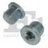 Корок масляного піддона M18x1.5/ L=15mm BMW/Citroen/Peugeot/Renault 861360001