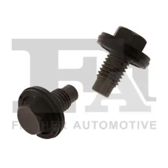 Масляные пробки/M12x175 L=15 Fischer Automotive One (FA1) 862.360.001