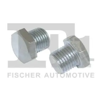 Болт поддона с шестигранной головкой Fischer Automotive One (FA1) 862.362.001
