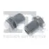 Болт поддона с шестигранной головкой Fischer Automotive One (FA1) 862.365.001 (фото 1)