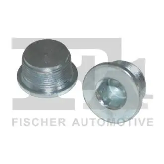 Нарезная пробка, масляный поддон Fischer Automotive One (FA1) 862366001