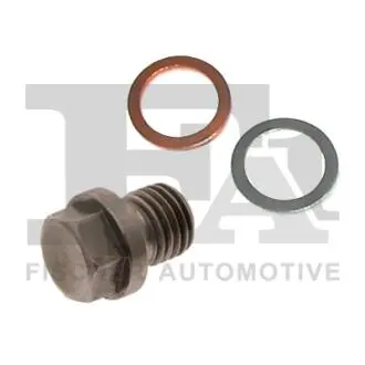 Болт с шестигранной головкой Fischer Automotive One (FA1) 862.367.021