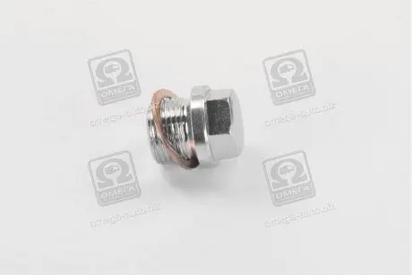 Пробка масляного поддона M20x1,5 L=14 (выр-во Fischer) Fischer Automotive One (FA1) 862.371.011