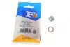 Болт слива оливы. BMW 3 (E46/E90)/5 (E39) 95-04 (M12x1.5) FA1 866.366.011
