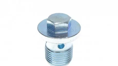 Болт слива оливы Fiat Doblo 10-/Ducato 06-/ Opel Astra 04-15 (M18x1.5) FA1 Fischer Automotive One (FA1) 866.371.001