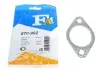 Прокладка выхлопной трубы Audi A1/A3/VW Touran/Passat/Skoda Octavia 1.2-1.6 03- FA1 Fischer Automotive One (FA1) 870-902 (фото 1)