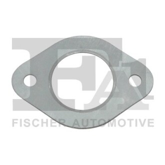 Прокладка выхлопной трубы MITSUBISHI Fischer Automotive One (FA1) 870905