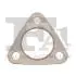 Прокладка выхлопной системы Fischer Automotive One (FA1) 870911 (фото 1)