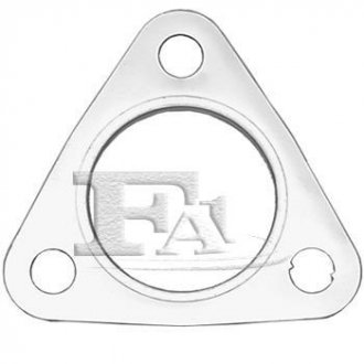 Прокладка выхлопной системы Fischer Automotive One (FA1) 870911 (фото 1)
