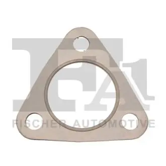Прокладка выхлопной системы Fischer Automotive One (FA1) 870911