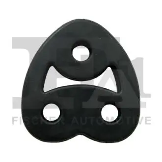 Кронштейн системи випуску ОГ SSANG YONG REXTON Fischer Automotive One (FA1) 873912
