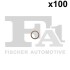 Кільце металеве Fischer Automotive One (FA1) 875.760.100 (фото 1)