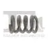 Крепление глушителя Fischer Automotive One (FA1) 875902 (фото 1)