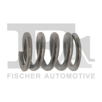 Крепление глушителя Fischer Automotive One (FA1) 875902