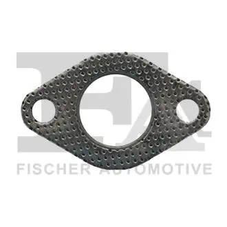 Прокладка вихлопної системи Fischer Automotive One (FA1) 890910
