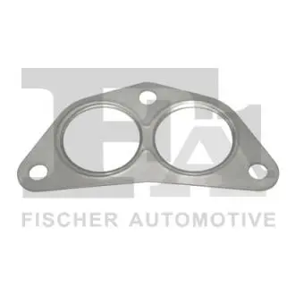 Прокладка выхлопной системы Fischer Automotive One (FA1) 890917