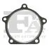 Прокладка выхлопной системы Fischer Automotive One (FA1) 890920 (фото 1)