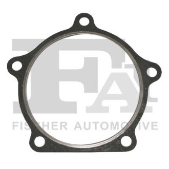 Прокладка вихлопної системи Fischer Automotive One (FA1) 890920