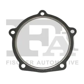 Прокладка вихлопної системи Fischer Automotive One (FA1) 890921
