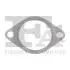 Прокладка выхлопной системы HYUNDAI I10 1,2 08- Fischer Automotive One (FA1) 890927 (фото 1)