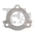 Прокладка компресора HYUNDAI IX55 3,0 08- Fischer Automotive One (FA1) 890931 (фото 1)